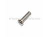 Screw (M5 X 16 mm Pan HD.) – Part Number: 089100118005