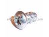 Screw (M4.8 X 6.5 mm) – Part Number: 089100118010