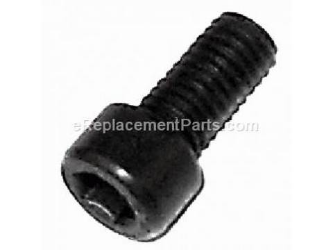 10077718-1-M-Ryobi-089100118019-Screw (m5 X 10 Mm)