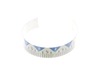 Fence Scale Label – Part Number: 089100118904