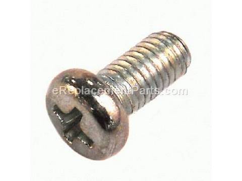 10077758-1-M-Ryobi-089100121011-Screw M5 X 10 mm, Pan Hd