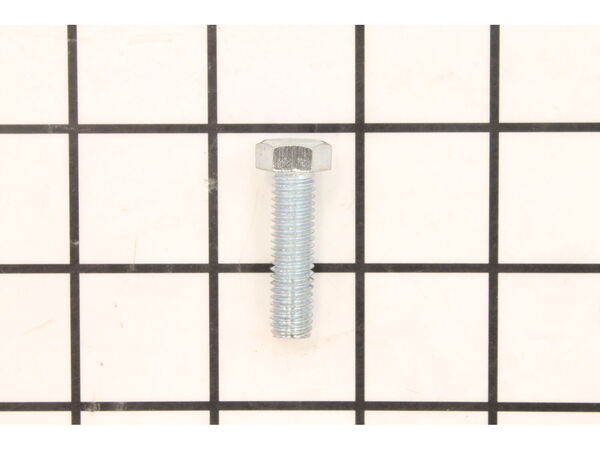10077807-1-M-Ryobi-089100121065-Screw M8 X 30 mm, Hex Hd