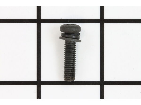 10077816-1-M-Ryobi-089100121082-Screw M5 X 20 mm, Pan Hd