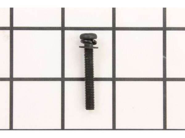 10077824-1-M-Ryobi-089100121095-Screw M5 X 35 mm, Pan Hd