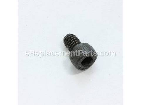 10077849-1-M-Ryobi-089100121130-Screw M4 X 6 mm, Hex Soc Hd