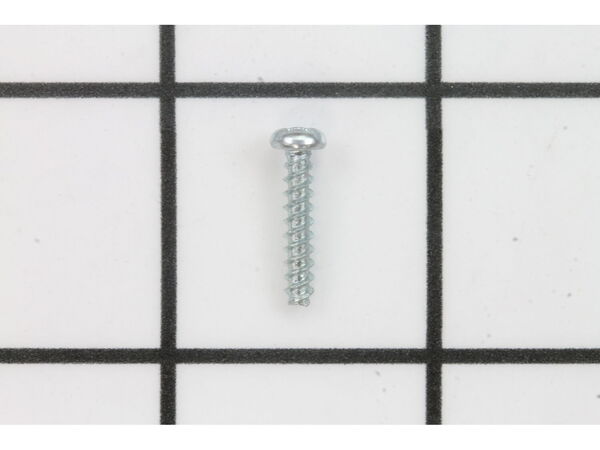 10077854-1-M-Ryobi-089100121138-Screw M3 X 15 mm, Pan Hd
