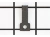 Key Plate – Part Number: 089100121193