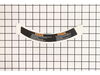 Base Warning Label Left – Part Number: 089100121914
