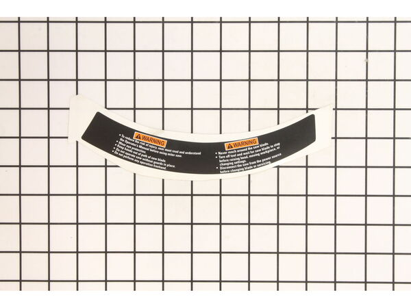 10077914-1-M-Ryobi-089100121915-Base Warning Label Right