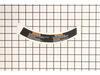 Base Warning Label Right – Part Number: 089100121915