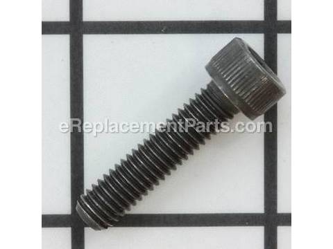 10077917-1-M-Ryobi-089100207009-Screw (M6 x 25 mm, Soc Hd)