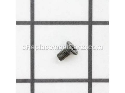 10077933-1-M-Ryobi-089100207038-Screw (M4 x 8 mm, Flat Hd)