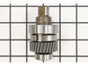 Output Spindle Assembly – Part Number: 089100212703