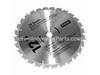 Blade – Part Number: 089100300704