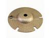 Retaining Spring Holder – Part Number: 089100302132