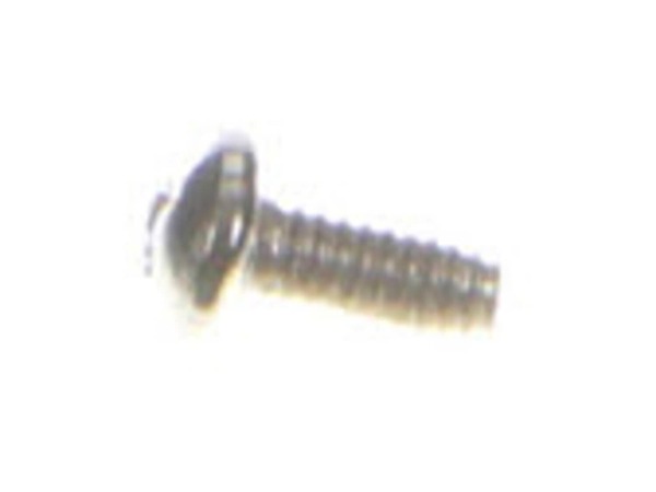 10078205-1-M-Ryobi-089110101220-Screw, 8#-32 X 3/8 In, Pan Hd
