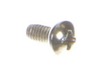 10078205-3-S-Ryobi-089110101220-Screw, 8#-32 X 3/8 In, Pan Hd