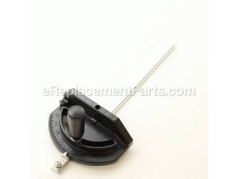 10078224-1-M-Ryobi-089110109701-Miter Gauge Assembly