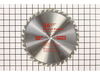Blade (36t) – Part Number: 089110110001