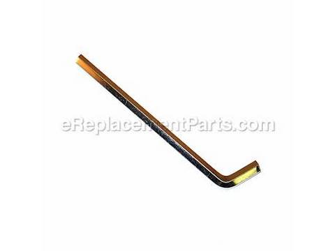 10078262-1-M-Ryobi-089110110025-Hex Key (M5 X 100 mm)