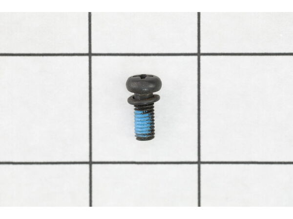 10078271-1-M-Ryobi-089110110039-Screw/washer (m5 X 12 Mm Pan H