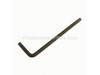 Hex Key (3 mm) – Part Number: 089140200080
