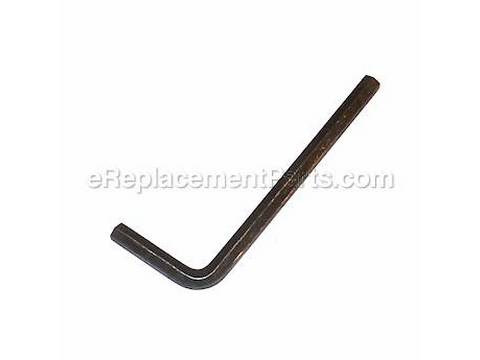 10078325-1-M-Ryobi-089140200082-Hex Key (5 mm)