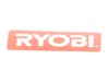Logo Label – Part Number: 089140200908