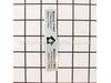 Lamp Watt Label – Part Number: 089140200909