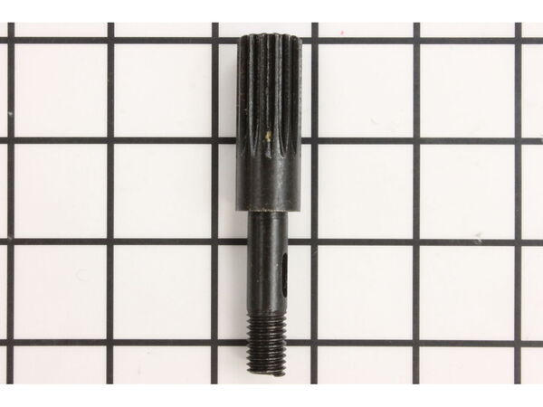 10078366-1-M-Ryobi-089140300032-Pinion Shaft