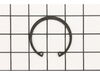 C-Clip (Spindle Pulley) – Part Number: 089140300039