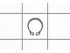 Retaining Ring (14) – Part Number: 089140300056