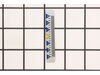 Scale Label – Part Number: 089140300901