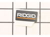 Data Label – Part Number: 089140300904