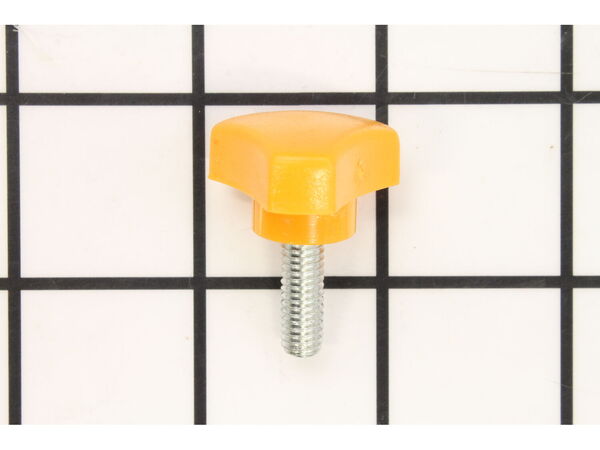 10078455-1-M-Ryobi-089150100801-Work Rest Lock Knob (m6 X 17 M
