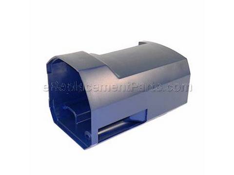 10078543-1-M-Ryobi-089170101110-Motor Housing (Rear)