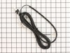 Power Cord – Part Number: 089240001055