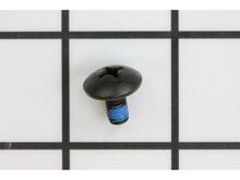 Screw (M5 x 10 mm, Shoulder) – Part Number: 089240001064