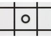 Washer ID6 X OD10 X 1T – Part Number: 089240001070