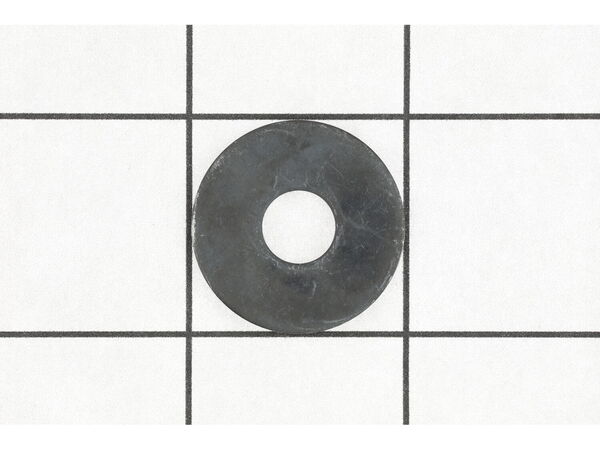 10078667-1-M-Ryobi-089240003011-Washer OD25.5 x ID10.5 x 1.9t