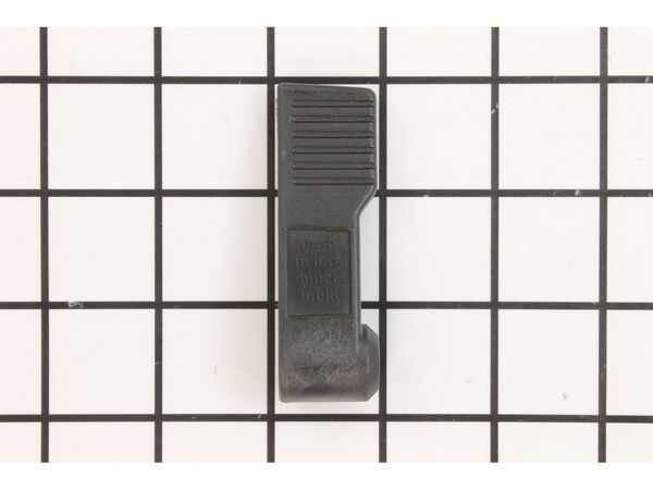 10078671-1-M-Ryobi-089240003016-Miter Lock Lever
