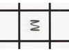 Compression Spring – Part Number: 089240003017