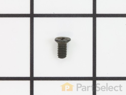 10078678-1-M-Ryobi-089240003024-Screw M4 x 8 mm, Flat Hd.