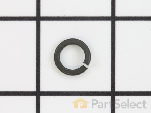 10078679-1-M-Ryobi-089240003025-Lock Washer Od12.5 X Id8.3 X 2