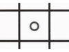 O-ring – Part Number: 089240003053