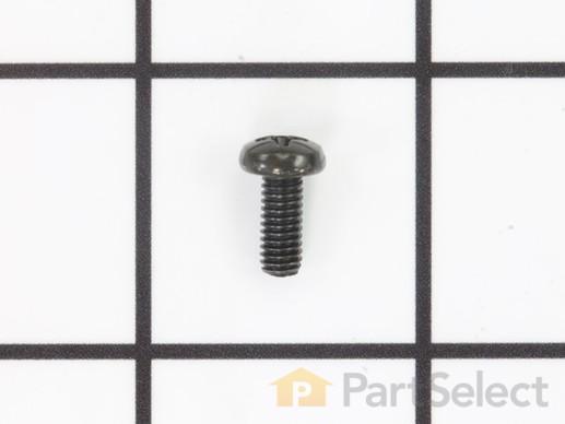 10078712-1-M-Ryobi-089240003063-Screw M4 x 10 mm, Pan Hd.