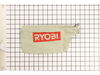 10078725-2-S-Ryobi-089240003084-Dust Bag Assembly