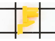 Trigger Lock Button, Inner – Part Number: 089240003113