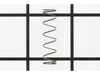 Compression Spring – Part Number: 089240003115