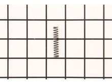 Compression Spring – Part Number: 089240003121